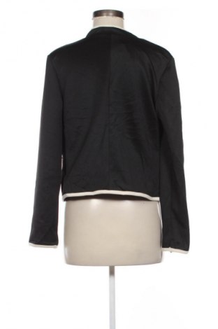 Sacou de femei SHEIN, Mărime S, Culoare Negru, Preț 27,99 Lei