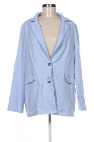 Dámske sako  SHEIN, Veľkosť L, Farba Modrá, Cena  9,95 €