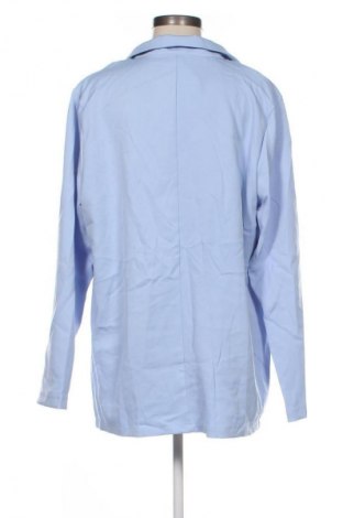 Dámske sako  SHEIN, Veľkosť L, Farba Modrá, Cena  9,95 €