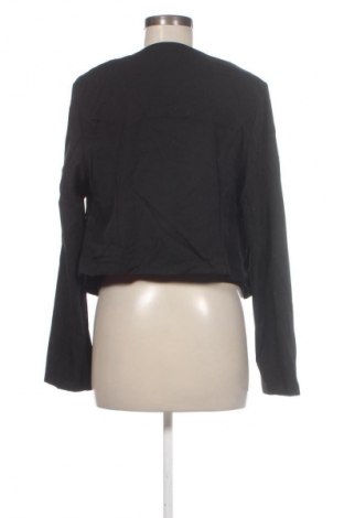 Sacou de femei SHEIN, Mărime L, Culoare Negru, Preț 31,99 Lei