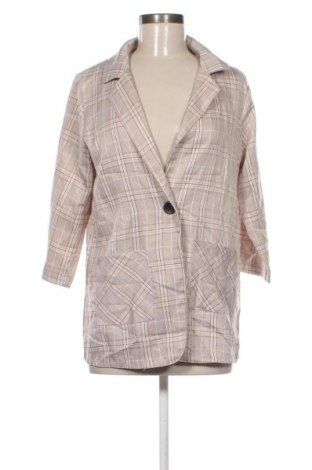 Sacou de femei SHEIN, Mărime M, Culoare Multicolor, Preț 34,99 Lei