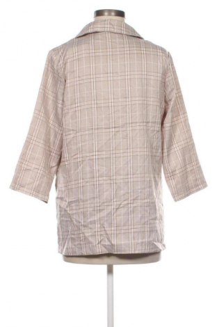 Sacou de femei SHEIN, Mărime M, Culoare Multicolor, Preț 34,99 Lei