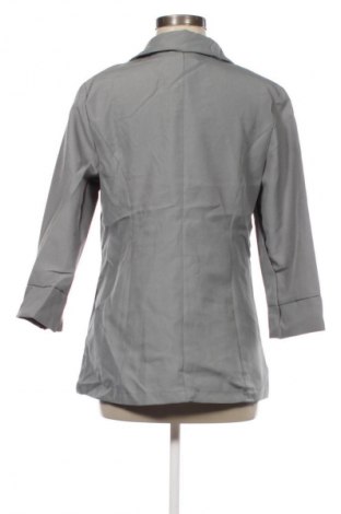 Дамско сако SHEIN, Размер L, Цвят Сив, Цена 5,62 €