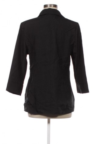 Sacou de femei SHEIN, Mărime L, Culoare Negru, Preț 32,99 Lei