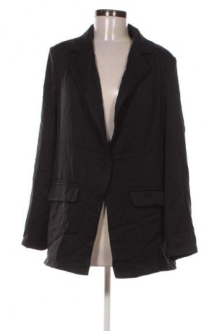 Dámske sako  SHEIN, Veľkosť L, Farba Čierna, Cena  8,95 €