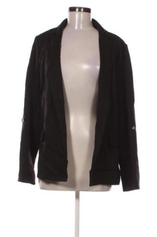 Damen Blazer SHEIN, Größe L, Farbe Schwarz, Preis 2,99 €
