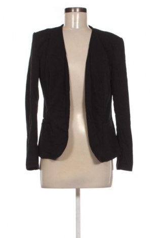 Sacou de femei SHEIN, Mărime M, Culoare Negru, Preț 11,99 Lei