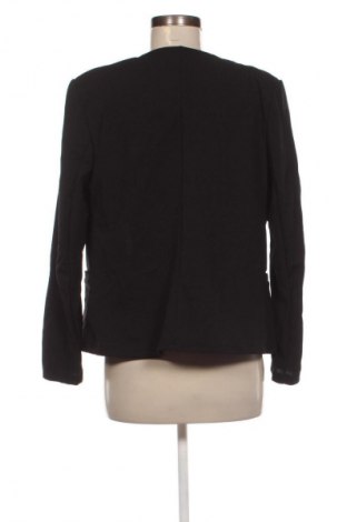 Sacou de femei SHEIN, Mărime M, Culoare Negru, Preț 11,99 Lei