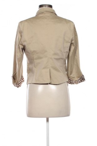 Γυναικείο σακάκι Saint Germain, Μέγεθος S, Χρώμα  Μπέζ, Τιμή 26,00 €