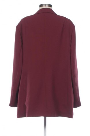 Dámské sako  Samoon, Velikost XXL, Barva Červená, Cena  809,00 Kč