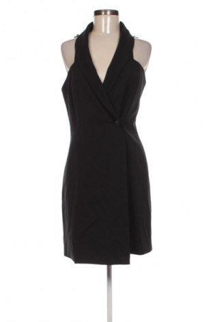 Sacou de femei Sarah Pacini, Mărime M, Culoare Negru, Preț 387,99 Lei