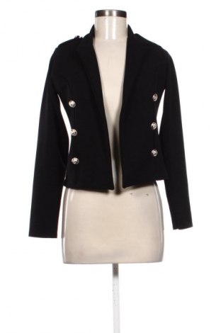 Γυναικείο σακάκι Select, Μέγεθος S, Χρώμα Μαύρο, Τιμή 30,00 €