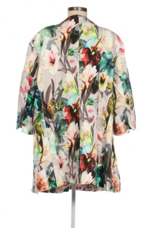 Sacou de femei Selection By Ulla Popken, Mărime 3XL, Culoare Multicolor, Preț 112,99 Lei