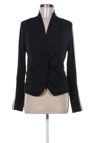 Γυναικείο σακάκι Sense, Μέγεθος M, Χρώμα Μαύρο, Τιμή 21,99 €