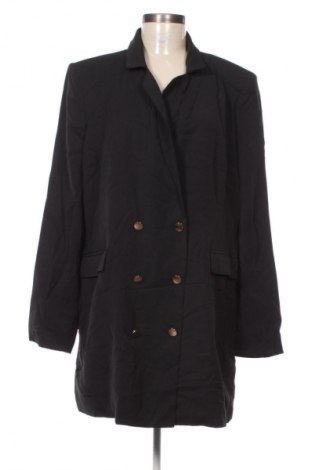 Női blézer Showpo, Méret XL, Szín Fekete, Ár 4 449 Ft