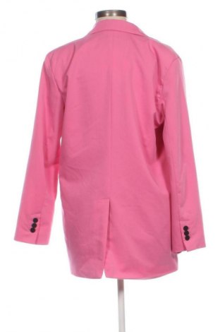 Sacou de femei Sinsay, Mărime S, Culoare Roz, Preț 120,99 Lei