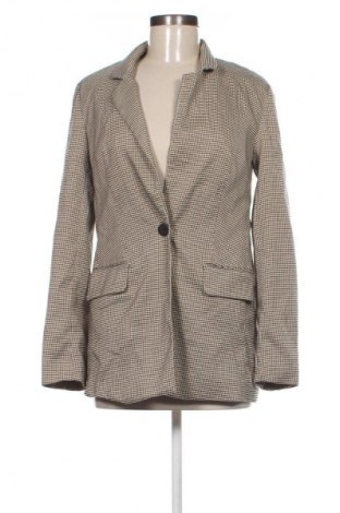 Damski żakiet Sinsay, Rozmiar M, Kolor Kolorowy, Cena 38,99 zł