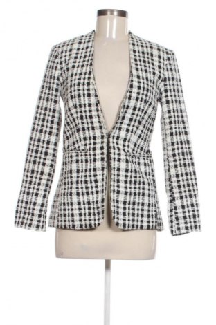 Дамско сако Sinsay, Размер XXS, Цвят Многоцветен, Цена 23,51 €