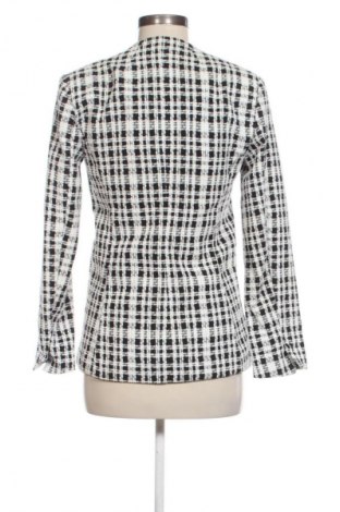 Дамско сако Sinsay, Размер XXS, Цвят Многоцветен, Цена 23,51 €