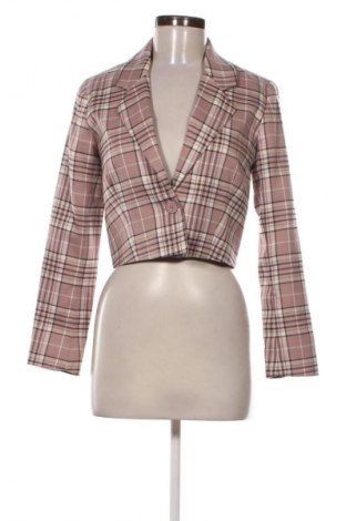 Női blézer Sinsay, Méret XS, Szín Sokszínű, Ár 5 879 Ft