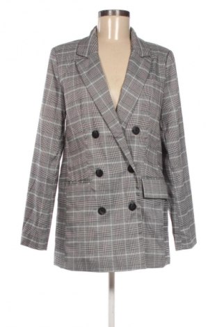 Дамско сако Sinsay, Размер S, Цвят Многоцветен, Цена 18,40 €