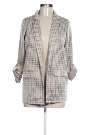 Damski żakiet Sinsay, Rozmiar S, Kolor Kolorowy, Cena 133,99 zł