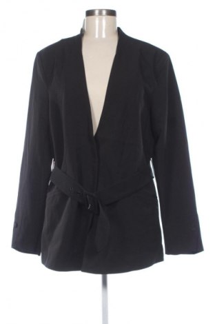 Női blézer Sinsay, Méret XL, Szín Fekete, Ár 9 479 Ft