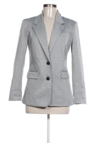 Дамско сако Sinsay, Размер S, Цвят Сив, Цена 12,42 €