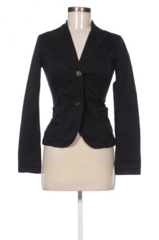 Sacou de femei Sisley, Mărime S, Culoare Negru, Preț 291,99 Lei