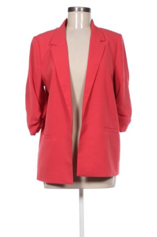 Dámské sako  Soaked In Luxury, Velikost M, Barva Červená, Cena  3 249,00 Kč