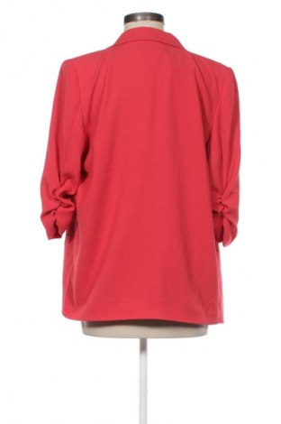 Dámské sako  Soaked In Luxury, Velikost M, Barva Červená, Cena  3 249,00 Kč