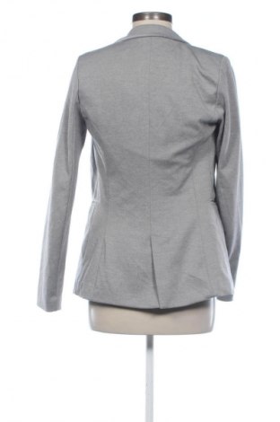 Sacou de femei Stradivarius, Mărime XS, Culoare Gri, Preț 47,99 Lei