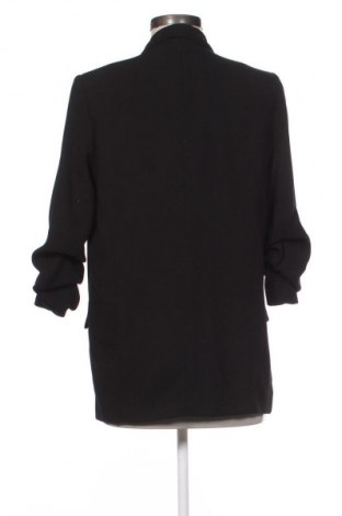 Дамско сако Stradivarius, Размер XS, Цвят Черен, Цена 25,05 €