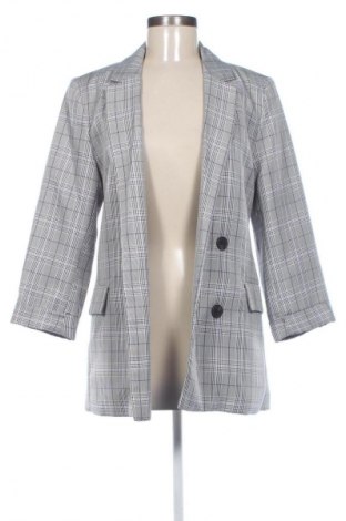 Дамско сако Stradivarius, Размер M, Цвят Многоцветен, Цена 18,00 €