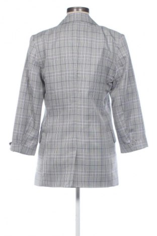 Дамско сако Stradivarius, Размер M, Цвят Многоцветен, Цена 18,00 €