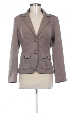 Дамско сако Street One, Размер M, Цвят Кафяв, Цена 7,15 €