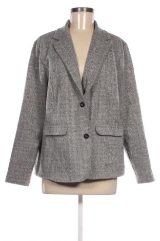 Дамско сако Street One, Размер XL, Цвят Сив, Цена 5,62 €