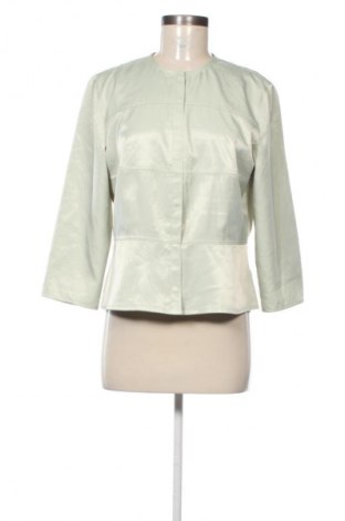 Γυναικείο σακάκι Taifun, Μέγεθος M, Χρώμα Πράσινο, Τιμή 15,99 €