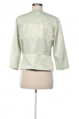 Γυναικείο σακάκι Taifun, Μέγεθος M, Χρώμα Πράσινο, Τιμή 15,99 €