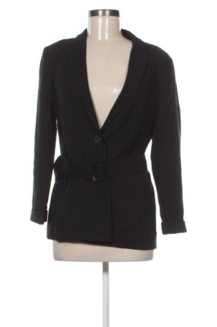 Sacou de femei Taifun, Mărime M, Culoare Negru, Preț 57,99 Lei