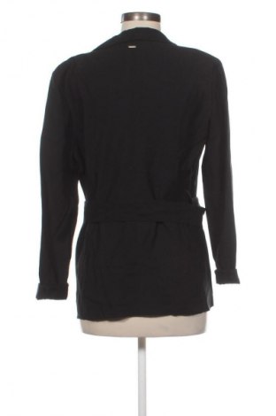 Sacou de femei Taifun, Mărime M, Culoare Negru, Preț 57,99 Lei