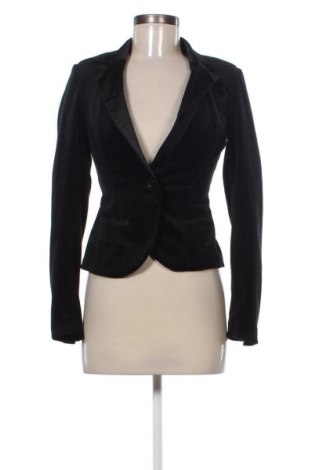 Sacou de femei Tally Weijl, Mărime XS, Culoare Negru, Preț 74,99 Lei