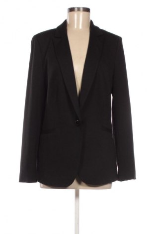 Дамско сако Tamaris, Размер L, Цвят Черен, Цена 18,91 €