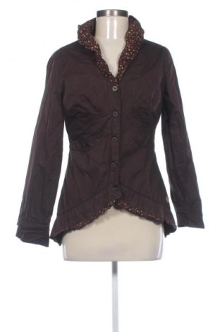 Damen Blazer Terre De Marins, Größe M, Farbe Braun, Preis 35,99 €