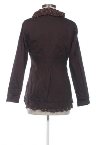 Damen Blazer Terre De Marins, Größe M, Farbe Braun, Preis 35,99 €