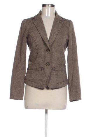 Γυναικείο σακάκι Timeout, Μέγεθος M, Χρώμα Καφέ, Τιμή 28,99 €
