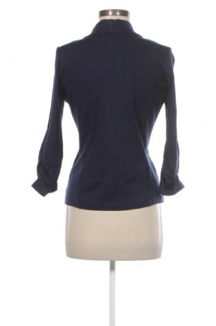 Дамско сако Tom Tailor, Размер S, Цвят Син, Цена 9,20 €