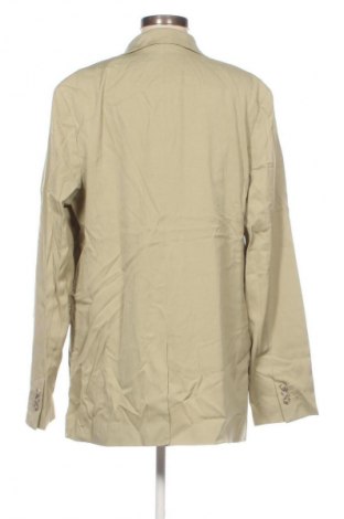 Дамско сако Topshop, Размер L, Цвят Зелен, Цена 15,84 €