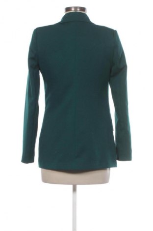 Dámské sako  Trendyol, Velikost XS, Barva Zelená, Cena  1 029,00 Kč