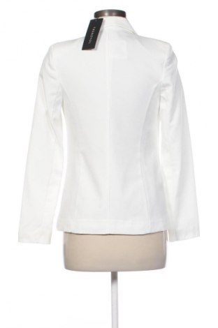 Dámské sako  Trendyol, Velikost XS, Barva Bílá, Cena  991,00 Kč
